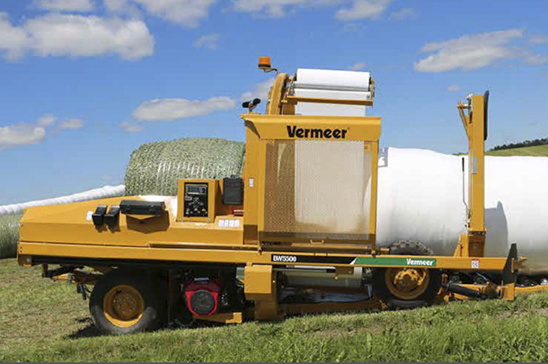 Vermeer BW5500