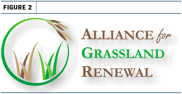 Alliance for Grassland Renewal seal